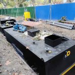 總結(jié)并糾正現(xiàn)階段農(nóng)村生活污水問題